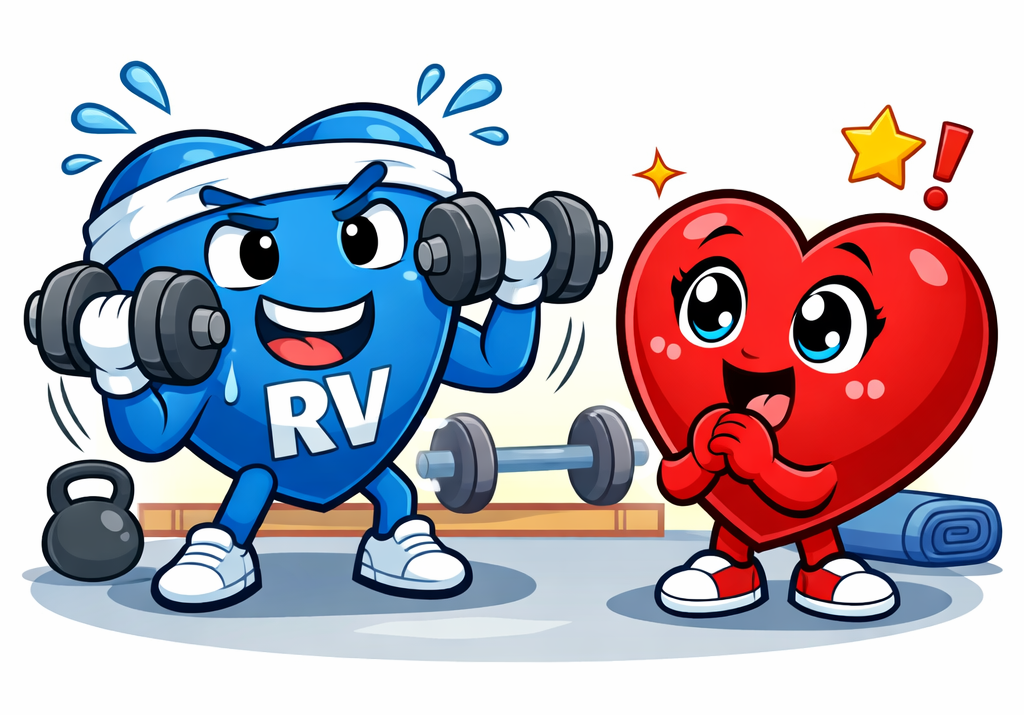 Right Ventricular Systolic Function